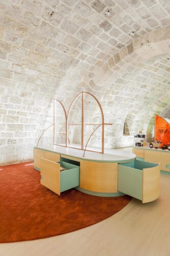 Estudio Sic