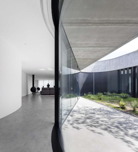  Casa Cabo de Vila. Spaceworkers