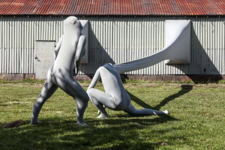 Performance Firkanta Elastisitet. 2017. Malin Büllow