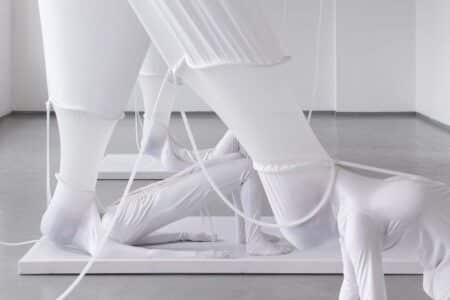 Elastic Bonding. Malin Bülow. 2019