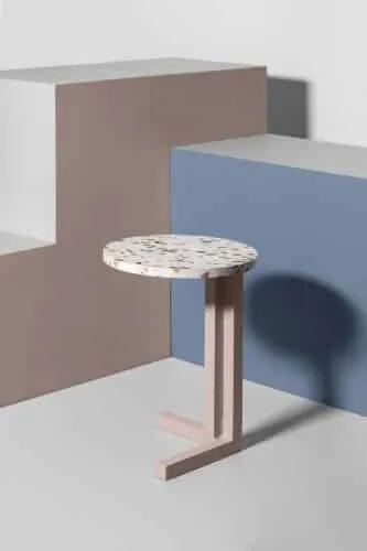 COTA Mini Side Table