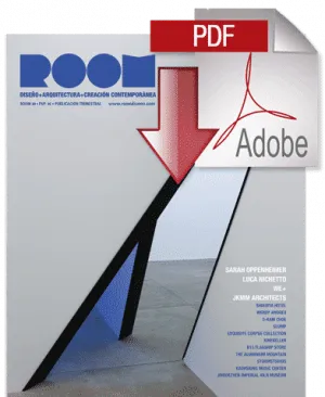 ROOM Diseño 30. PDF