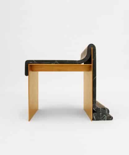 TPF Melt Chair. Bower Studios