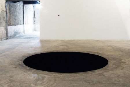 Anish Kapoor. 59 edición de la Bienal de Arte de Venecia