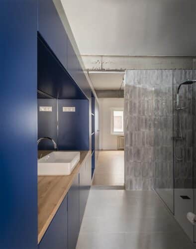 Casa Escénica. JJ+ estudio