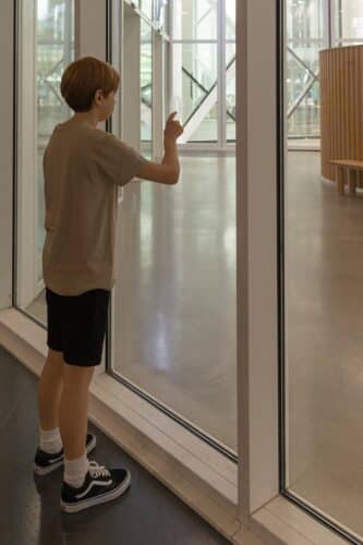 I. 2008. Elmgreen & Dragset