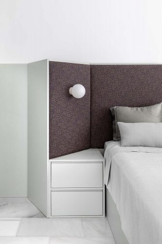 Apartamento en Sevilla. Studio.noju