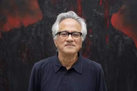 Anish Kapoor. 59 edición de la Bienal de Arte de Venecia