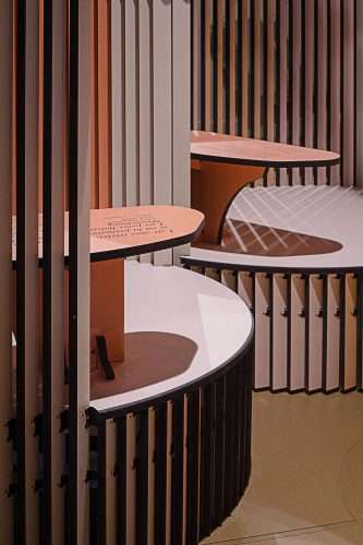 Connected Nature. Izaskun Chinchilla. Finsa. Madrid Design Festival 2022
