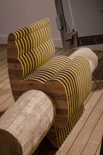 Connected Nature. Izaskun Chinchilla. Finsa. Madrid Design Festival 2022