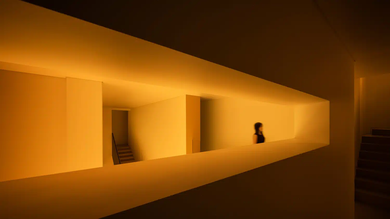galería de arte, Cun Design, Box of Light