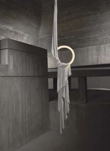 Lee Broom. diseñador británico