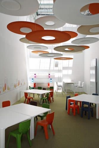 Junior Design Lab. ADI Design Museum. Diseño italiano. Foto: Martina Bonetti