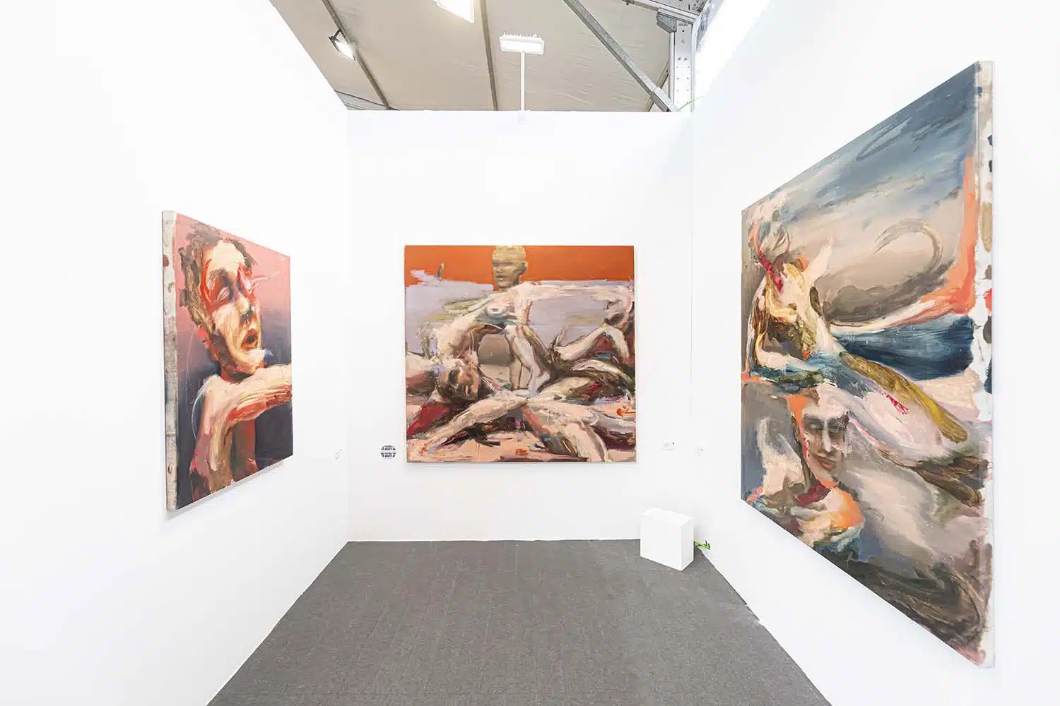 Galería Herrero de Tejada. Urvanity 2024