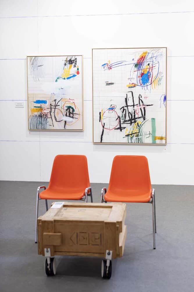 Swinton Gallery. Urvanity 2024