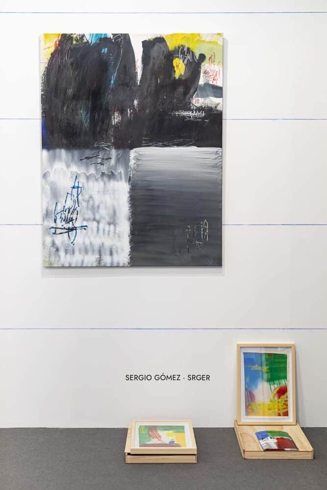 Swinton Gallery. Urvanity 2024