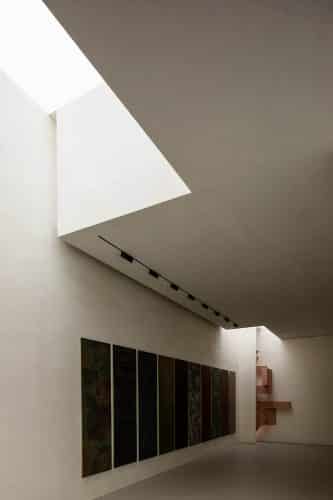 Ambong Home Gallery. AD Architecture. Escenografías emocionales