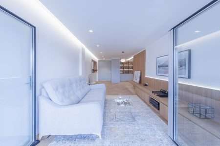 Apartamento Apéro. Estudio Bespoke. Valladolid. ALVIC