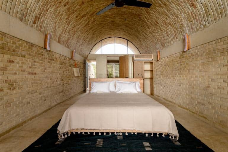 Alberto Kalach. Casona Sforza.Puerto Escondido