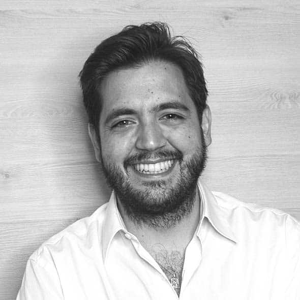 Alvaro Macías