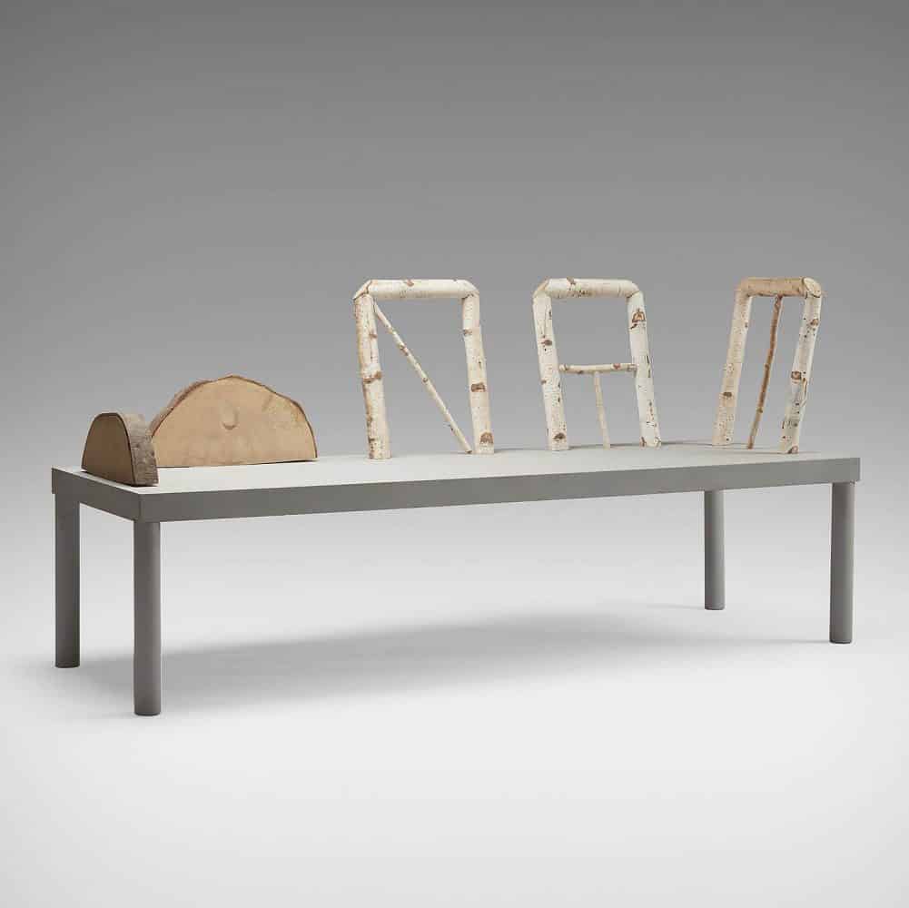 Animali Domestici. Zabro. Andrea Branzi. Diseño radical italiano