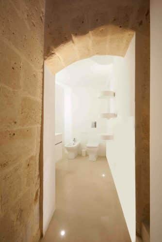 Aquatio Cave Luxury Hotel. Simone Micheli