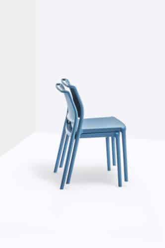 Silla Ara. Jorge Pensi. Pedrali