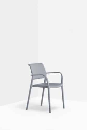 Silla Ara. Jorge Pensi. Pedrali