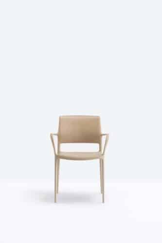Silla Ara. Jorge Pensi. Pedrali