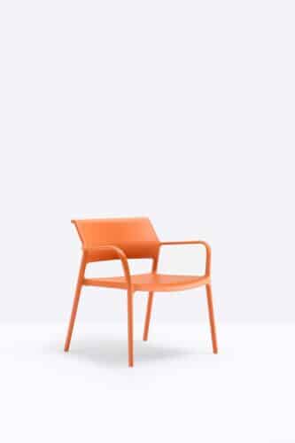 Silla Ara. Jorge Pensi. Pedrali