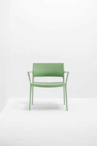 Silla Ara. Jorge Pensi. Pedrali