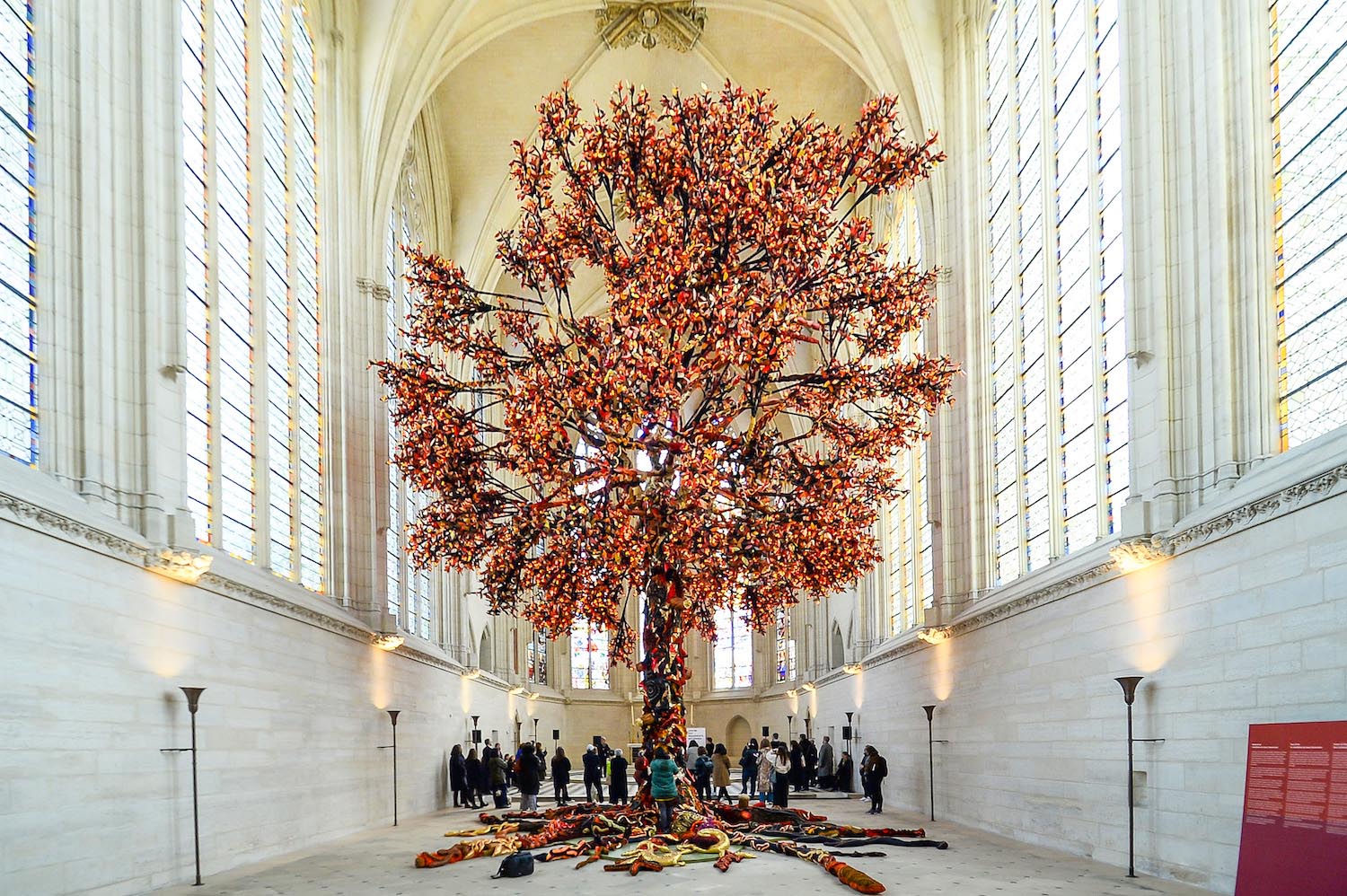 Joana Vasconcelos, MAAT