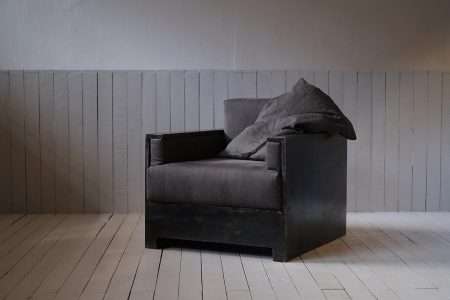 Armchair 052022. Arno Declercq