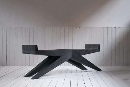 V-bench. Arno Declercq