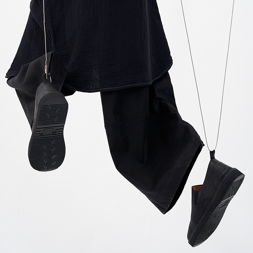 Arran Gregory, YMC