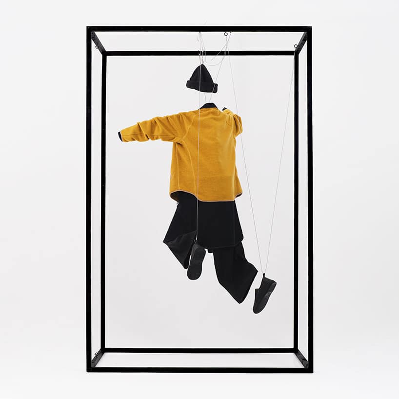 Arran Gregory, YMC