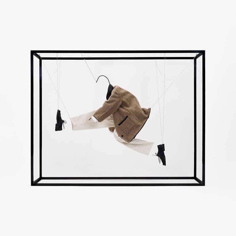 Arran Gregory, YMC