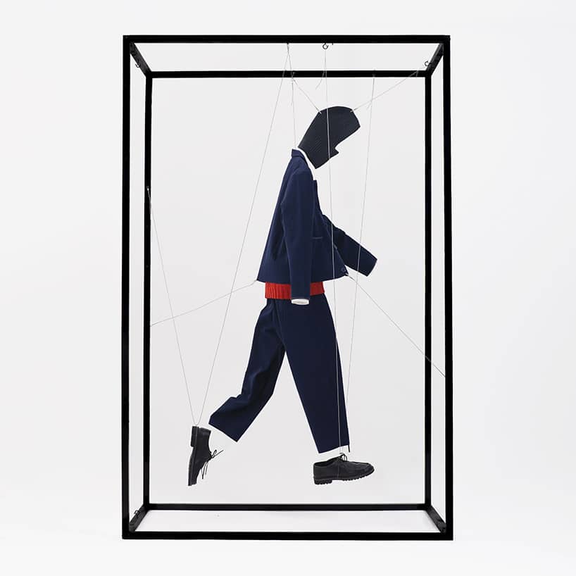 Arran Gregory, YMC