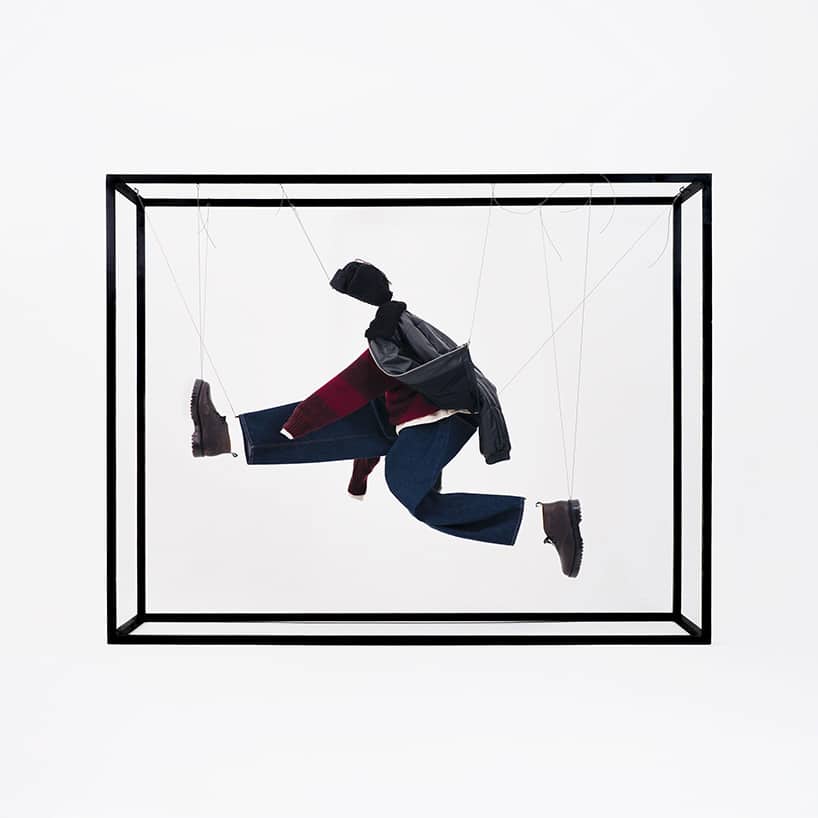 Arran Gregory, YMC