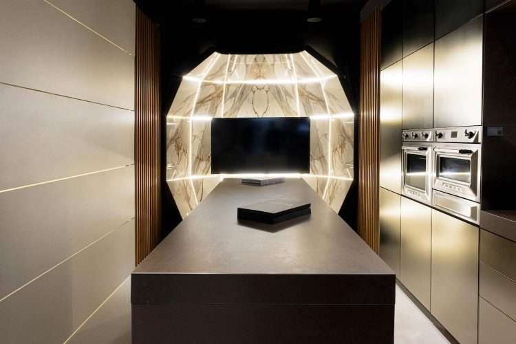 Ascale. Ascale by TAU. Marbella Design & Art