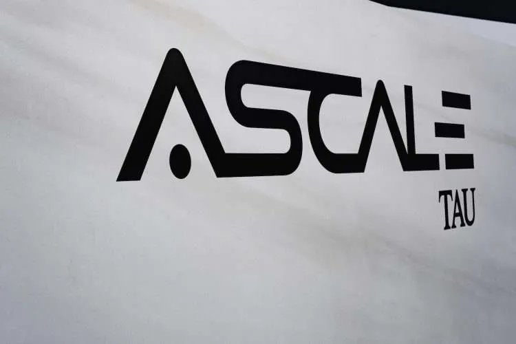 Ascale. Ascale by TAU. Marbella Design & Art