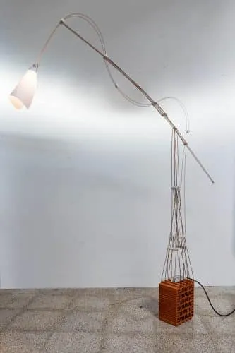 Bare Lamps. Lucas Muñoz. Diseño español. Diseñadores españoles