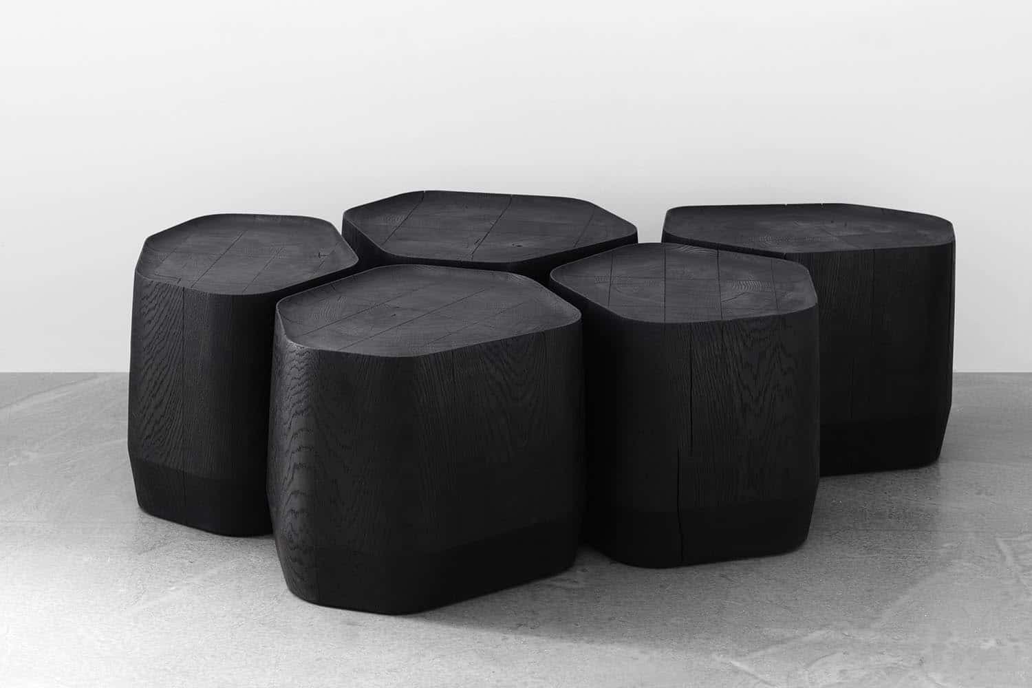 Basalt. Ymer&Malta