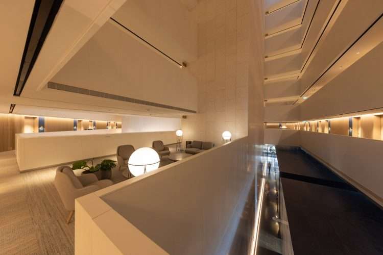 BIG. Carlo Ratti Associati. CapitaSpring