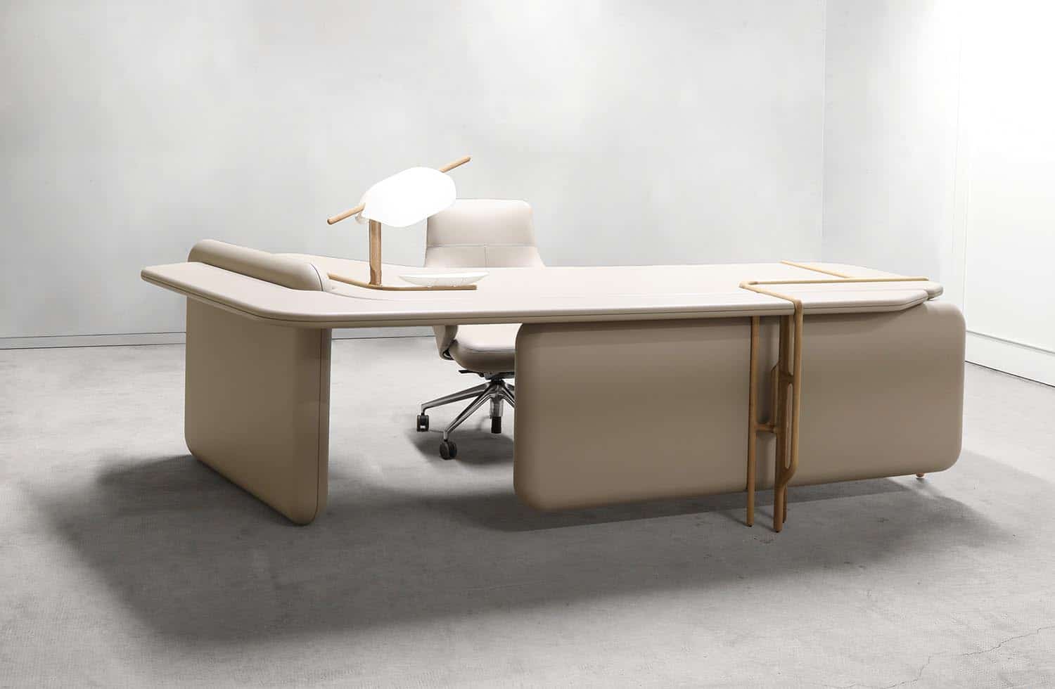 Bureau Eidos XXI. Ymer&Malta