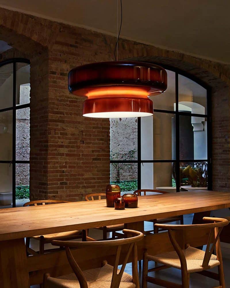 Bohemia. Joan Gaspar. Marset. IF Design Award