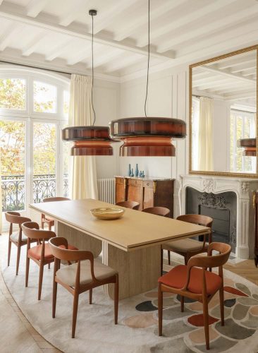 Bohemia. Joan Gaspar. Marset. IF Design Award