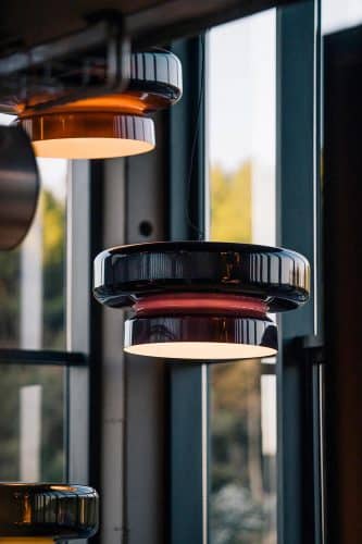 Bohemia. Joan Gaspar. Marset. IF Design Award