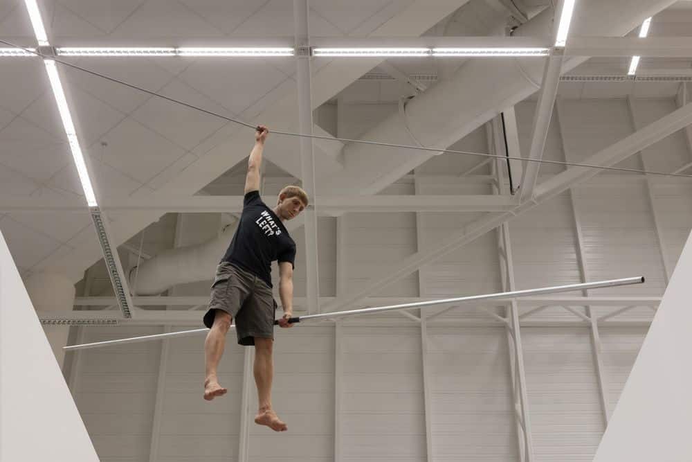 Elmgreen & Dragset. Centro Pompidou-Metz