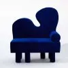 Bordon Chair. ET Collection. Another Human. Diseñadores americanos